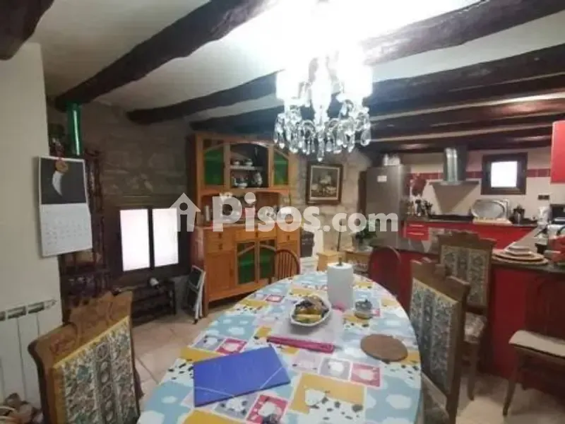 Maison 4 chambres à ES