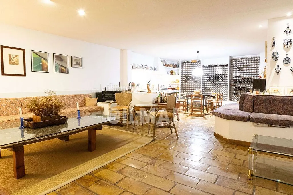 Elutuba - Chalet with Pool in Parque Conde de Orgaz