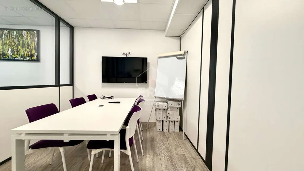 Kabinet - Commercial Space with Ascenseur in La Teste-de-Buch