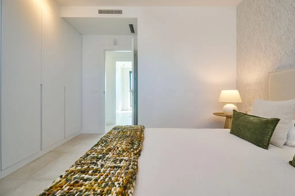 Chambres - Luxury House with Sea View in Mijas