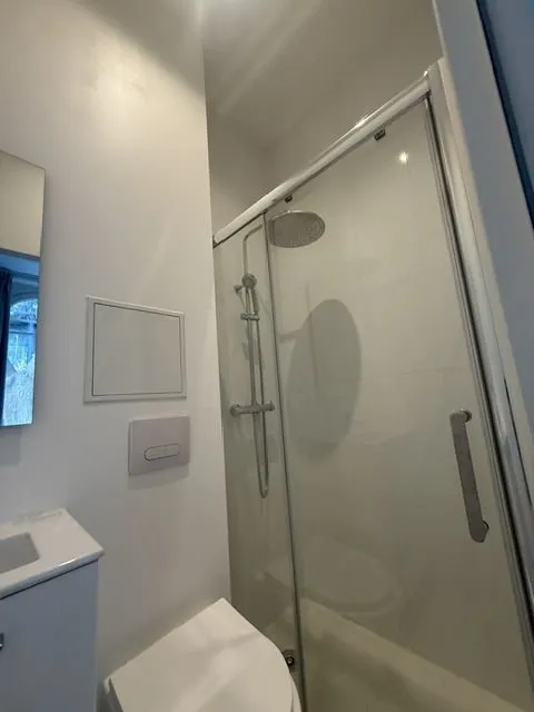 1-room apartment in Ivry-sur-Seine