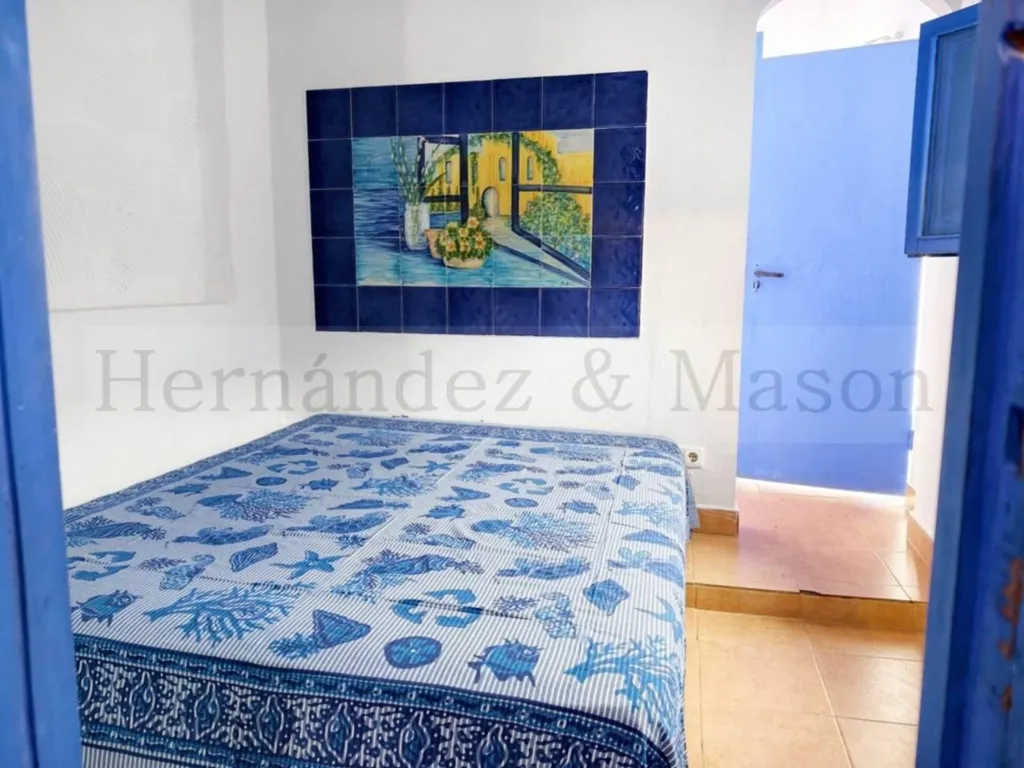 Chambres - Detached House with Pool in Solymar, Benalmádena