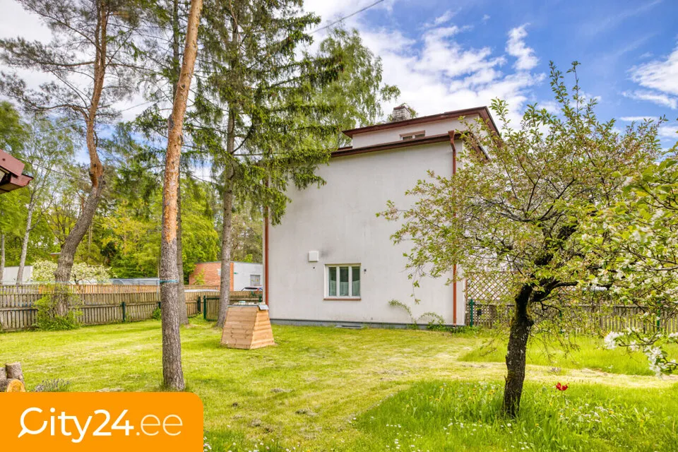 Appartement 5 pièces à Tallinn