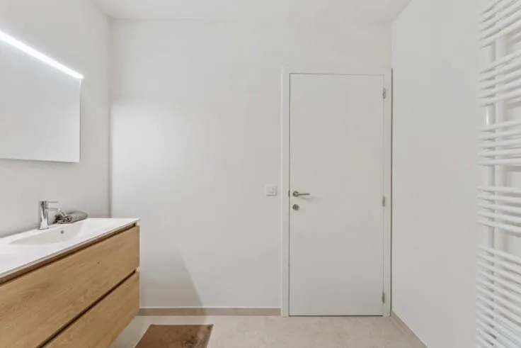 Bathrooms - Detached House in Riemst, Zichen-Zussen-Bolder