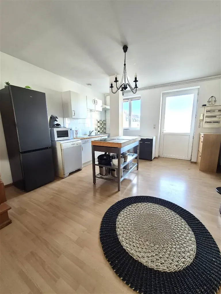 Appartement 4 pièces à Cambrai