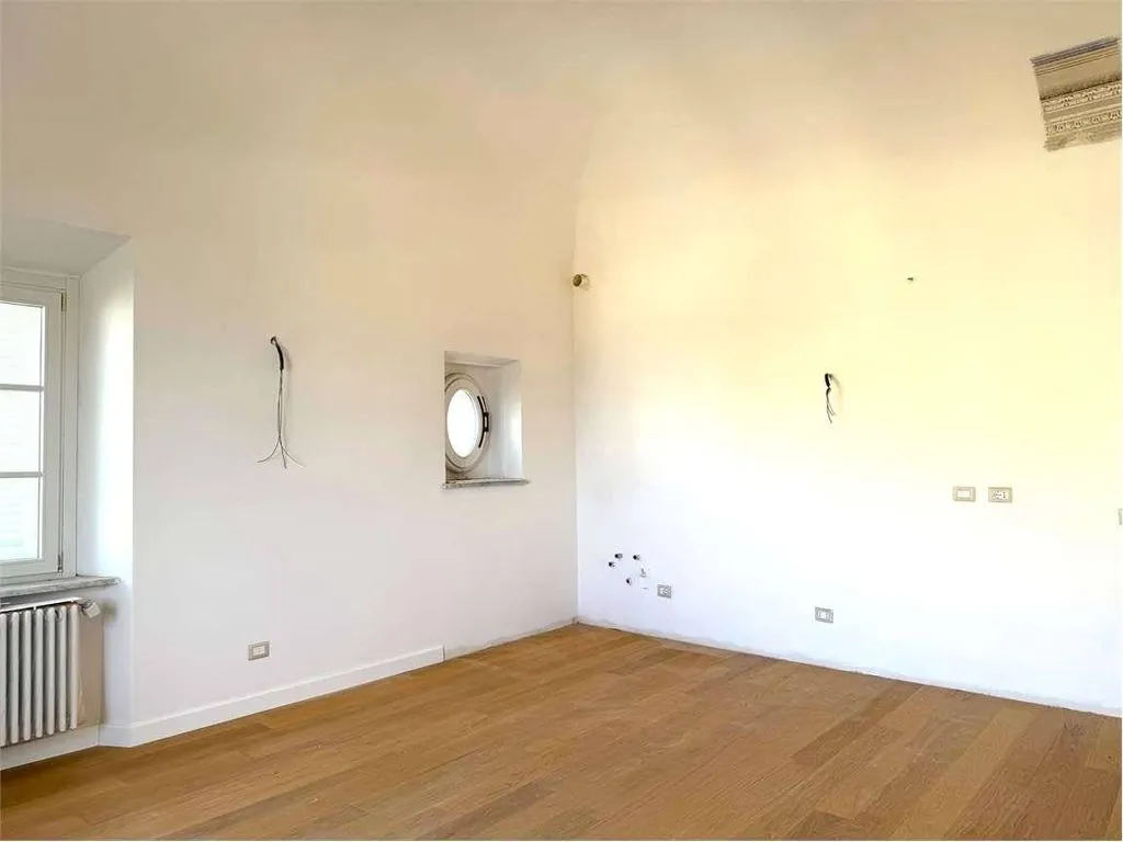 Toad - Luxury Flat with Sea View in Leghorn