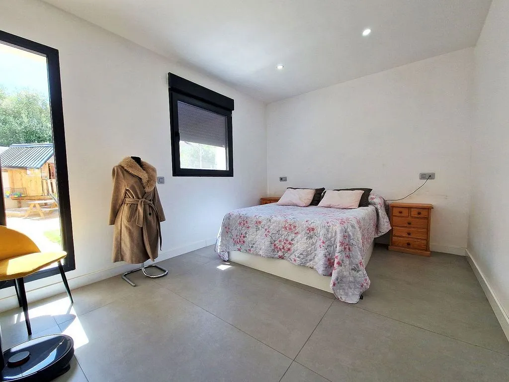 Magamistoad - Chalet with Pool in Toledo's Beato Area