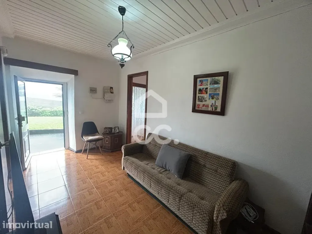 Maison 3 pièces à Candelária