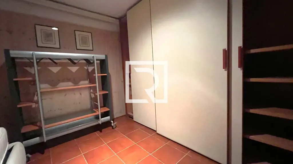 Stanze - Semi-detached House with Private Garden in Ravenna