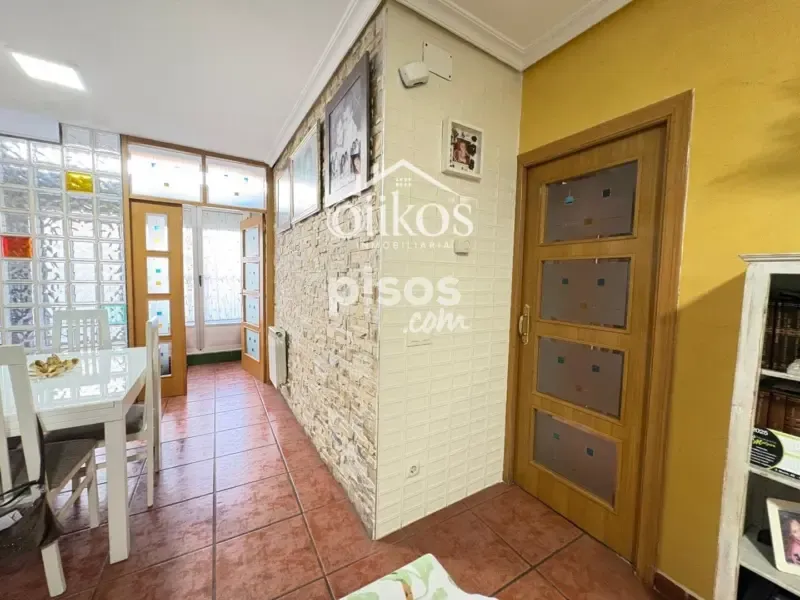 Salle à manger - Ground Floor Flat with Independent Entry in Barrio Blanco