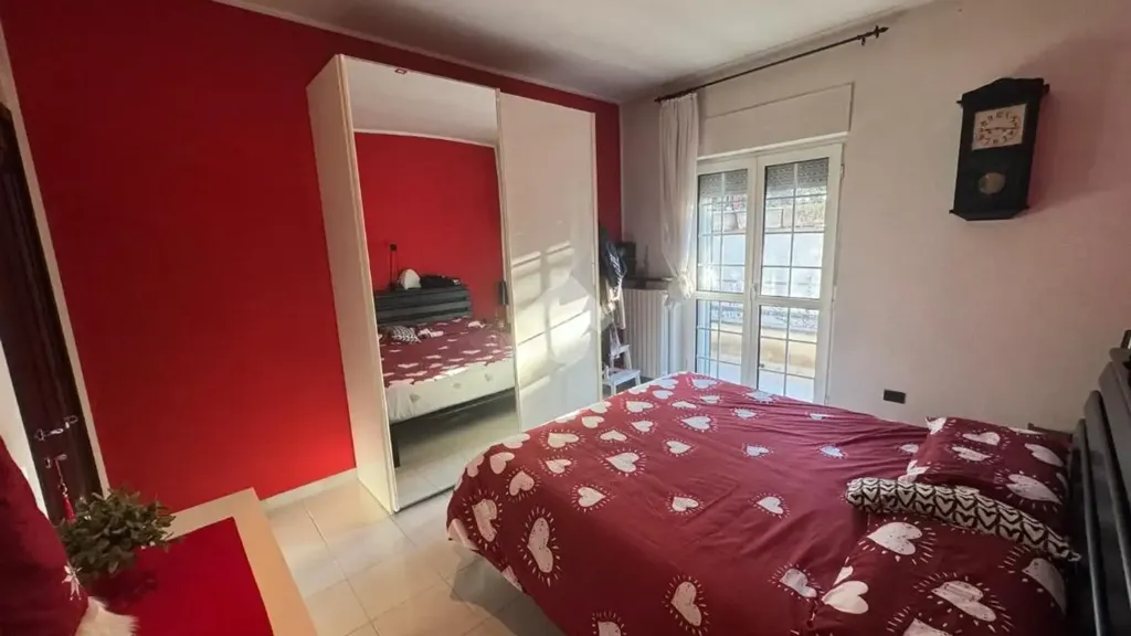 Magamistoad - Terraced Villa with Private Garden in Avezzano