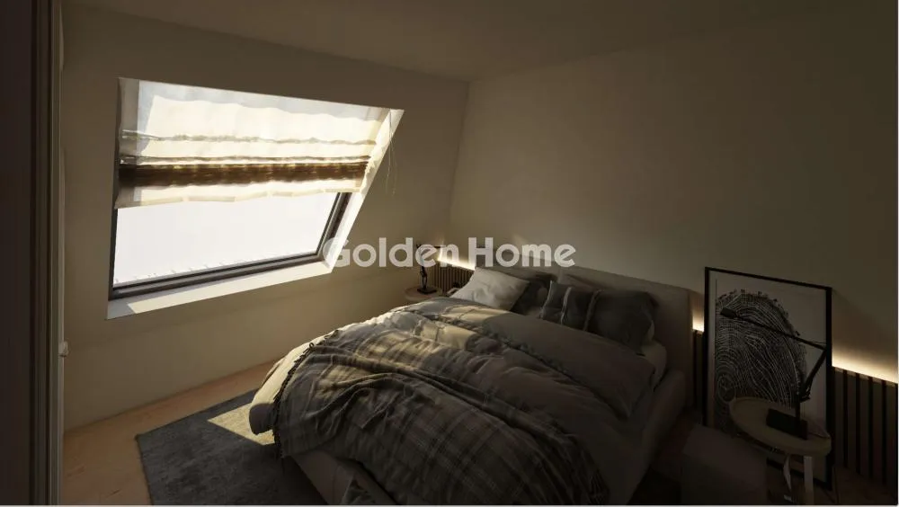Chambres - Modern Apartment with Underground Parking in Galatsi
