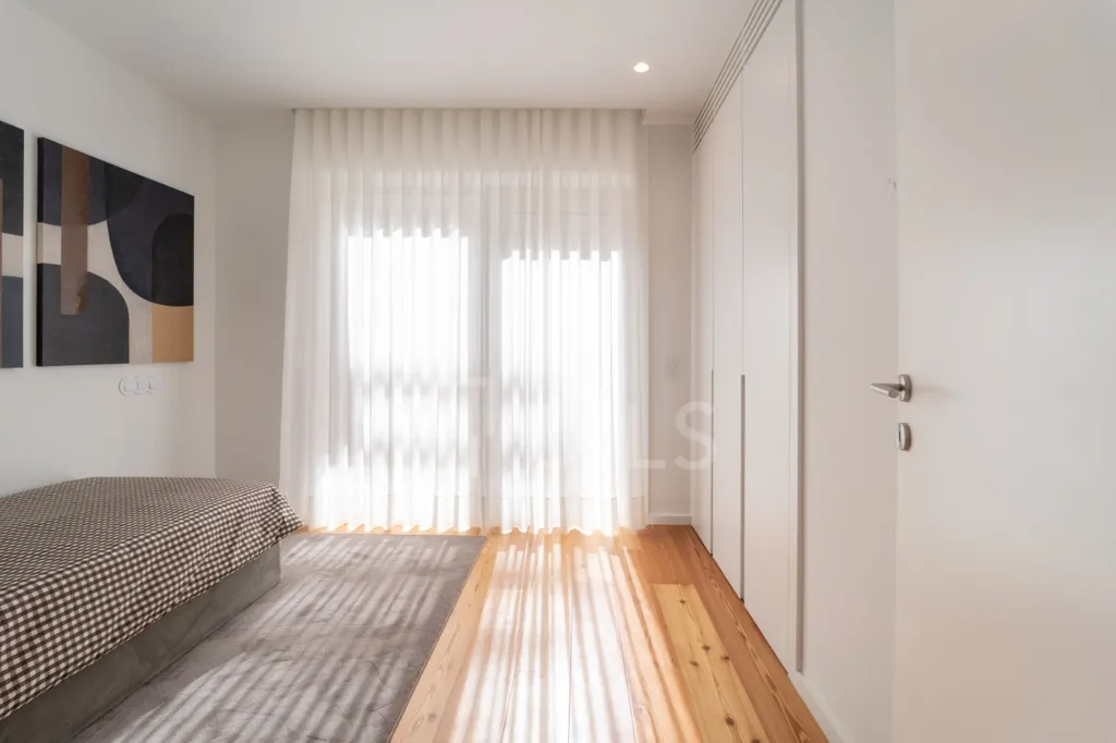 Magamistoad - Apartment with Sea View in Vila Nova de Gaia