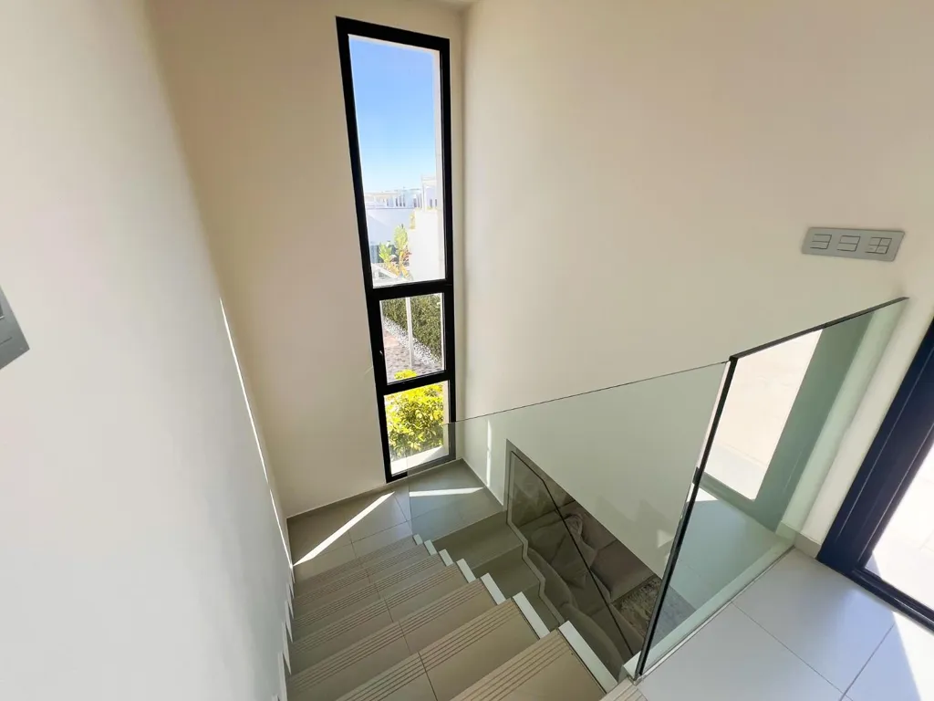 Pièces - Contemporary Villa with Pool in Rojales