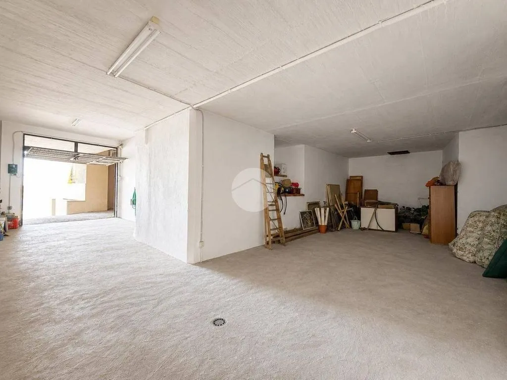Garaaž - Luxury Penthouse with Sea View in Gaeta