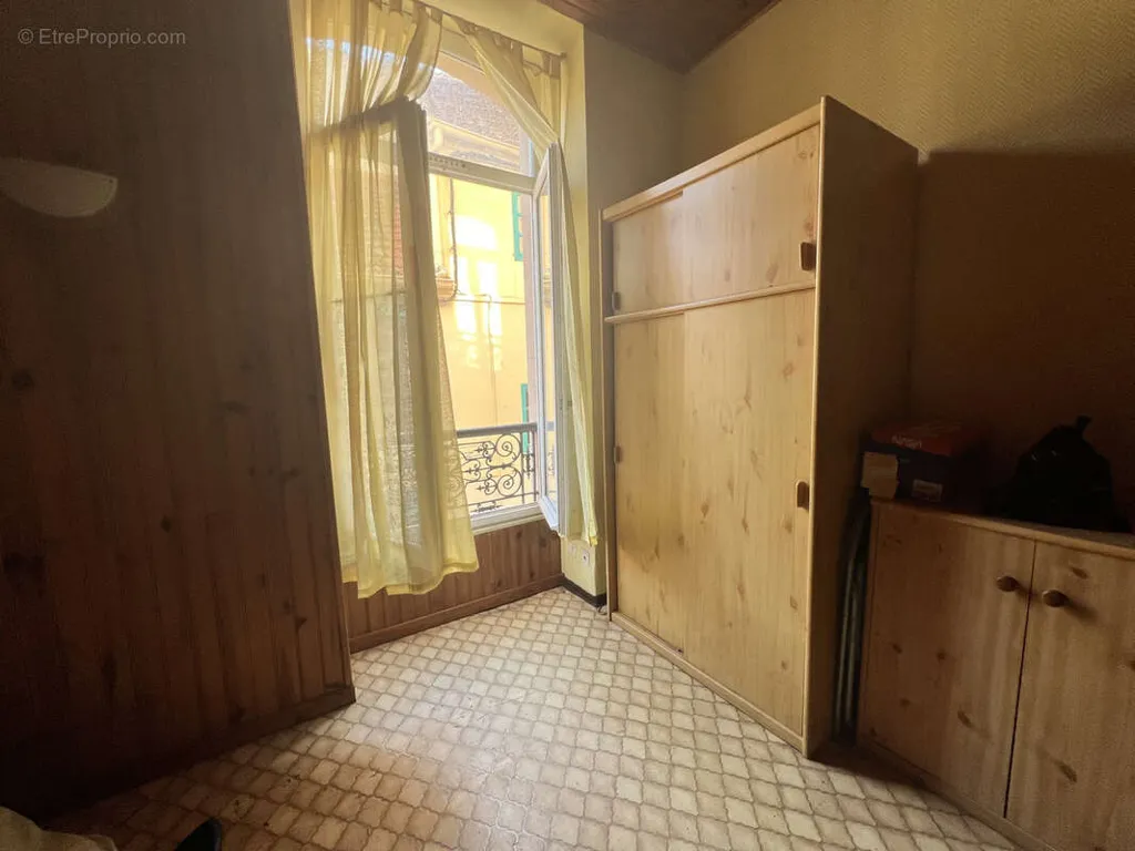 Chambres - Studio en Centre-Ville à Amélie-les-Bains