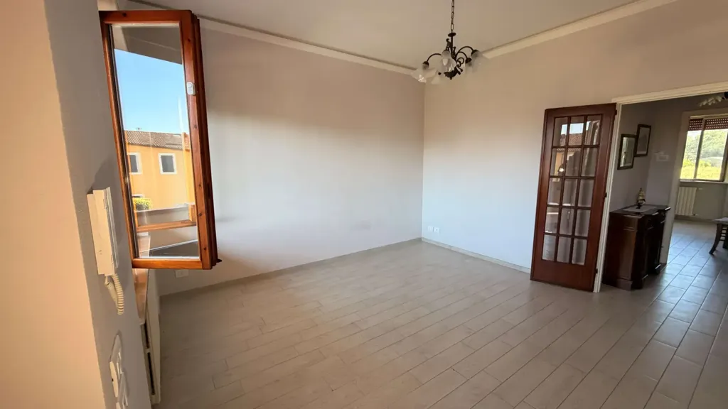 Elutuba - Modernised Apartment with Terraces in Capannori