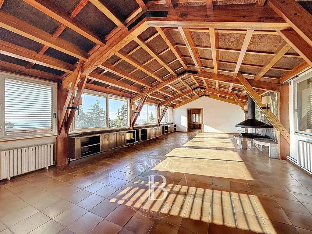 Elutuba - Luxury House with Sea Views in Premià de Dalt