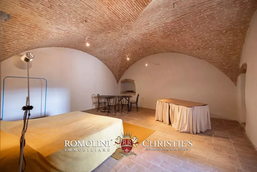 Söögituba - Historic Estate with Castle in Umbria