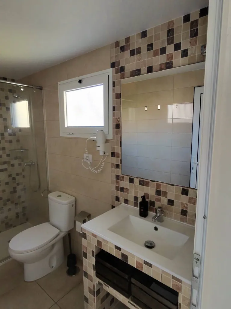 Vannitoad - Bungalow with Private Garden in Playa del Inglés