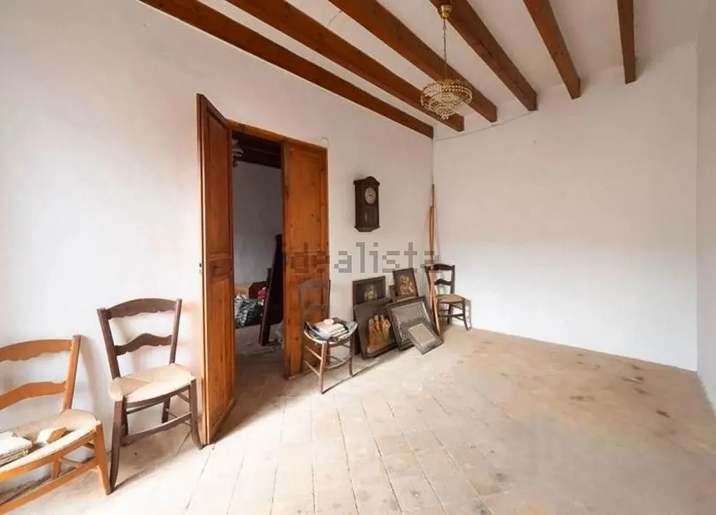 Toad - Rustic Villa with Pool in Caimari