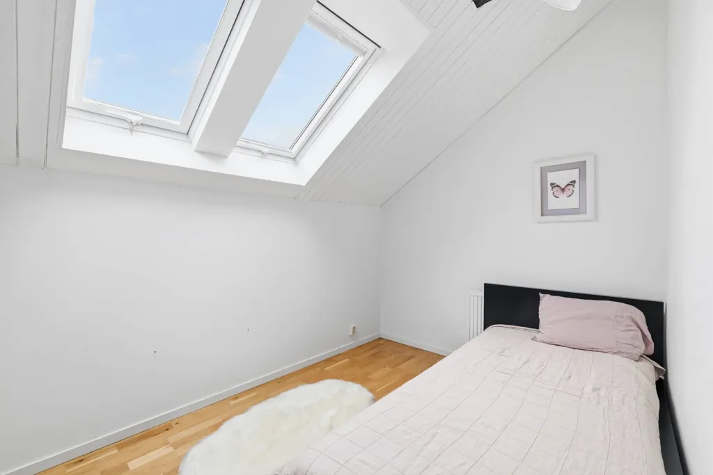 Magamistoad - Two-Home Estate with Generous Outdoor Space in Jönköping