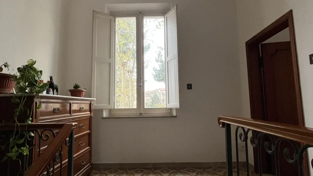 Toad - Independent House with Private Courtyard in Jesi