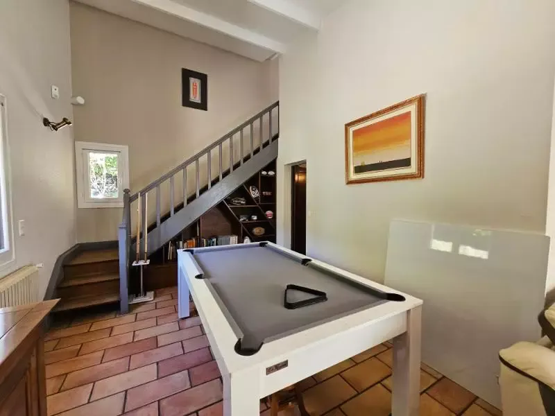 Toad - Provençal House with Pool in Trélissac