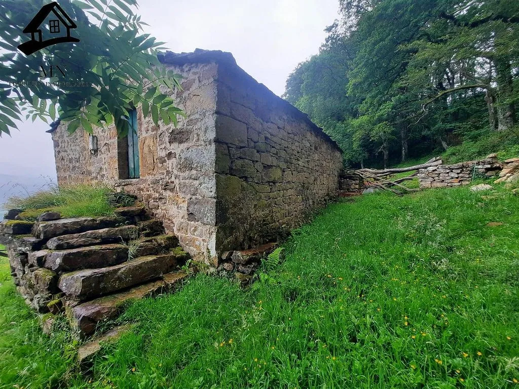 Extérieur - Rustic Finca with Two Cottages in Valles Pasiegos