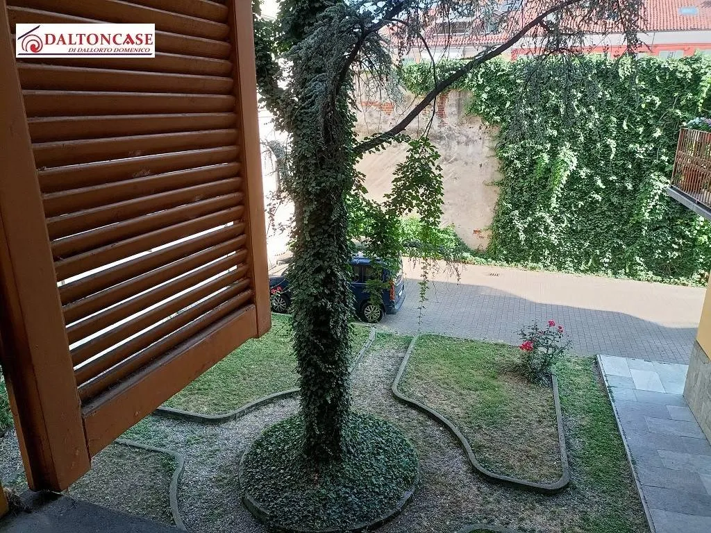 Aed - Spacious Apartment with Balcony in Fossano