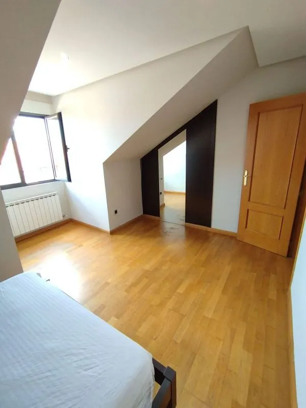 Pièces - Duplex with Terrace in Villaquilambre