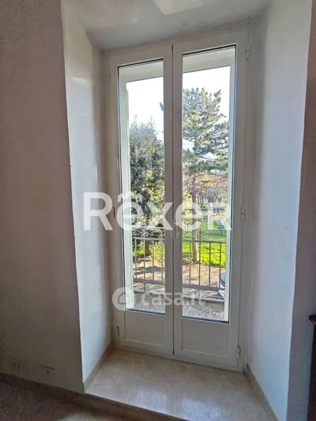 Toad - Independent House with Garden in Raiano
