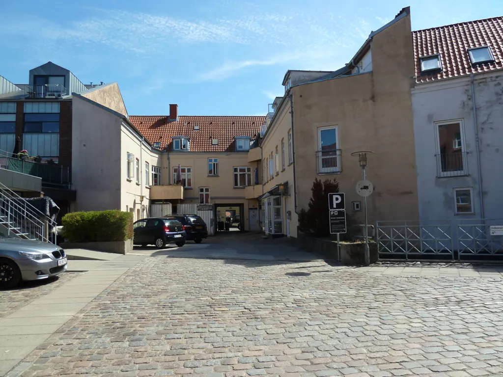 Appartement 3 pièces à Vejle