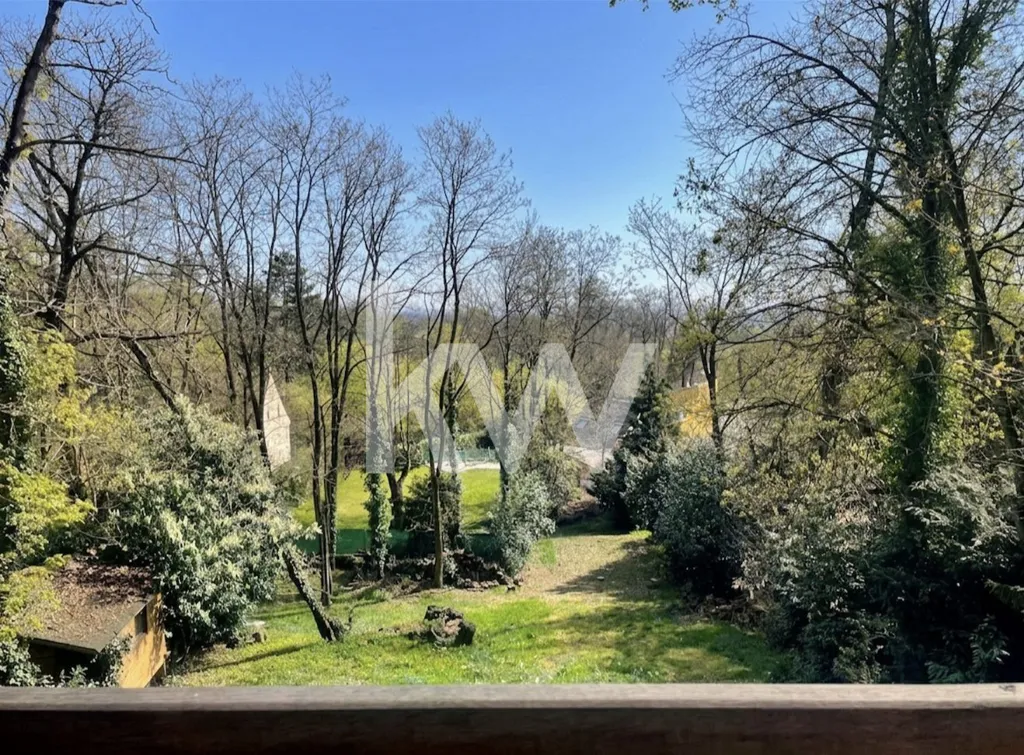 Aed - Luxury House with Panoramic View in Montmorency