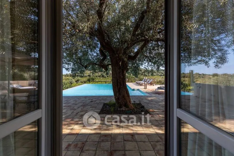 Bassein - Villa with Pool in Noto