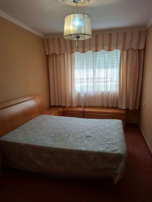Magamistoad - Apartment with Terrace in Gandia Centre