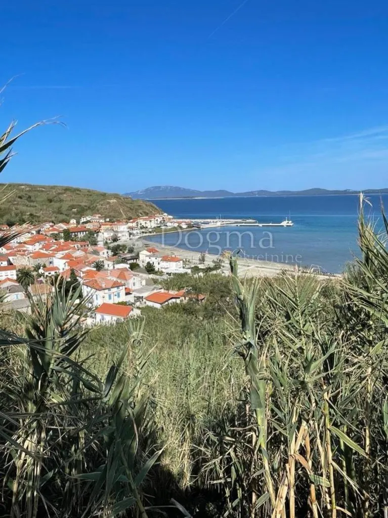 Traditional House with Rustic Charm on Susak Island