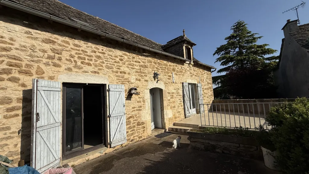 Maison 7 pièces à Onet-le-Château