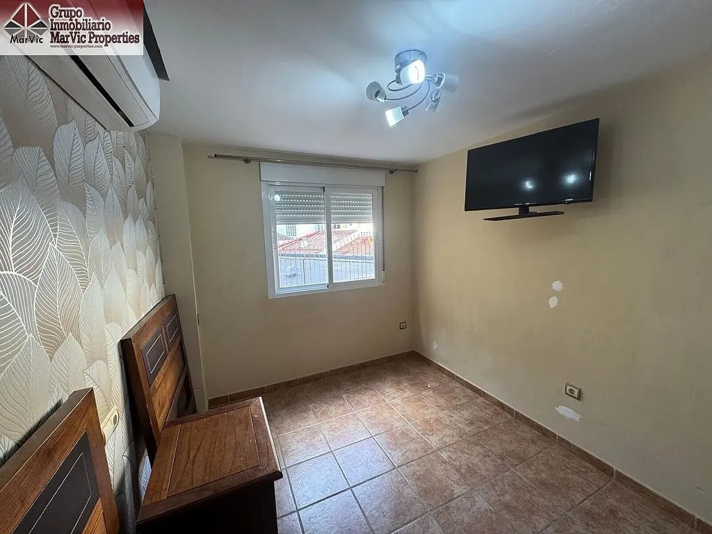 Séjour - Luxury Flat with Sea View in Benidorm