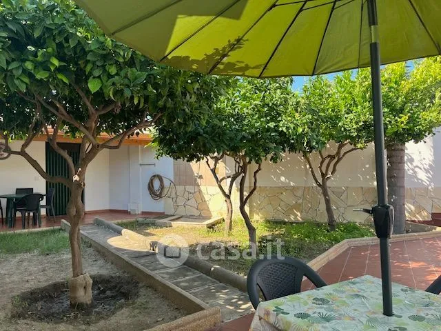 Terrass - Rustic Villa with Garden in Saponara