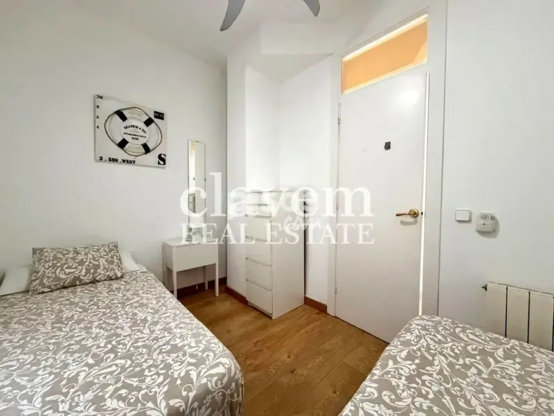 Magamistoad - Characterful Apartment with Balcony in L'Esquerra de l'Eixample