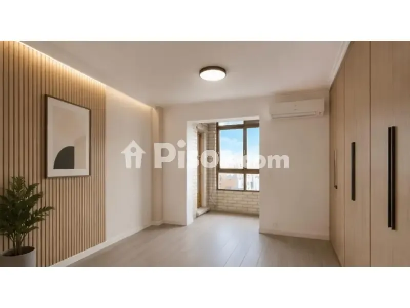Esik - Apartment with Terraced Balcony in Badajoz