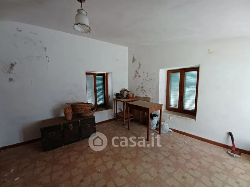 Toad - Historic House with Garden in Stella Cilento