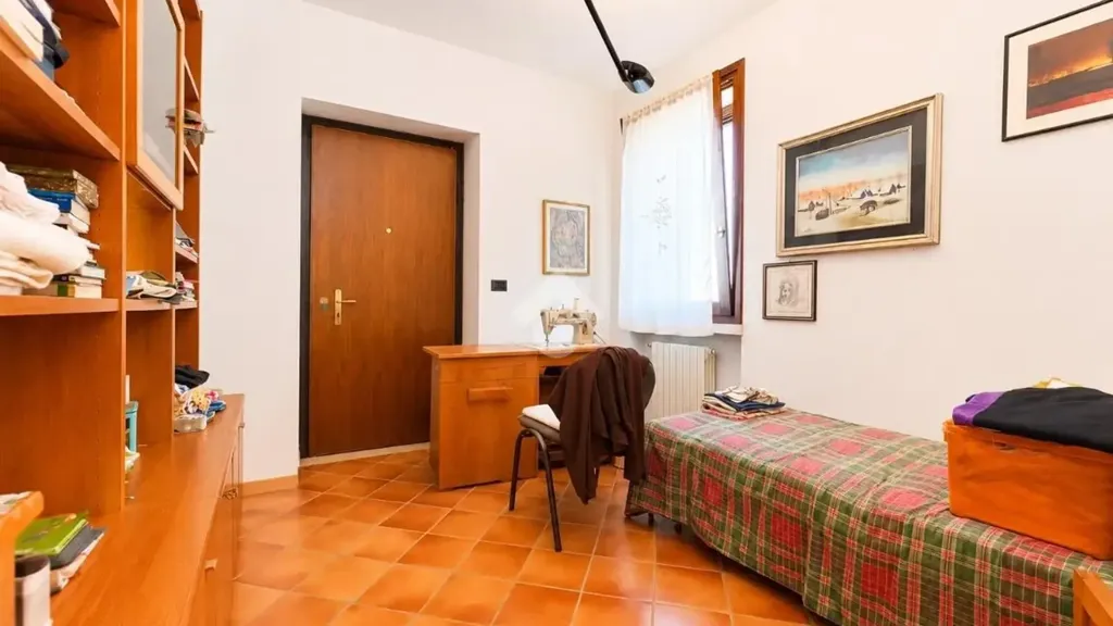 Chambres - Independent Villa with Garden in Sorgà