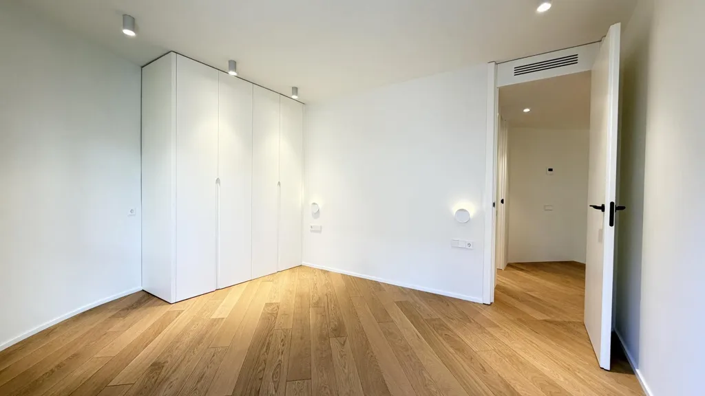 Chambres - Fully Renovated Duplex with Privacy in Alicante