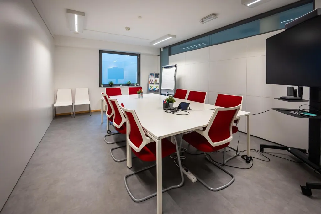 Studio - Office Space in Luxembourg-Hollerich
