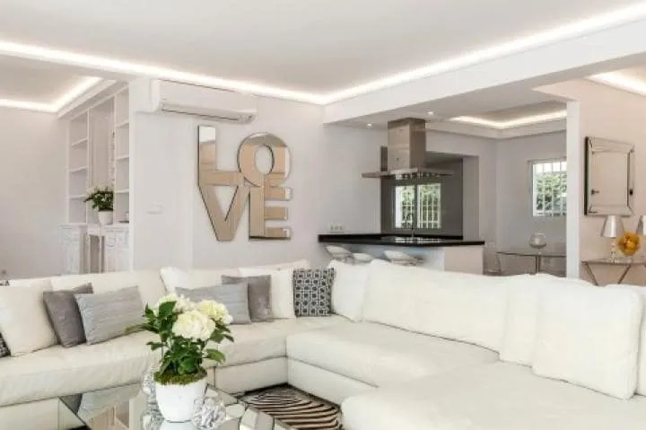 Maison 5 chambres à Marbella
