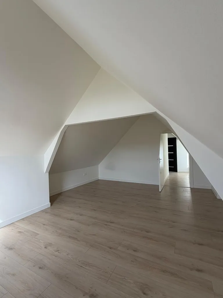 2-toaline korter asukohas Rotterdam