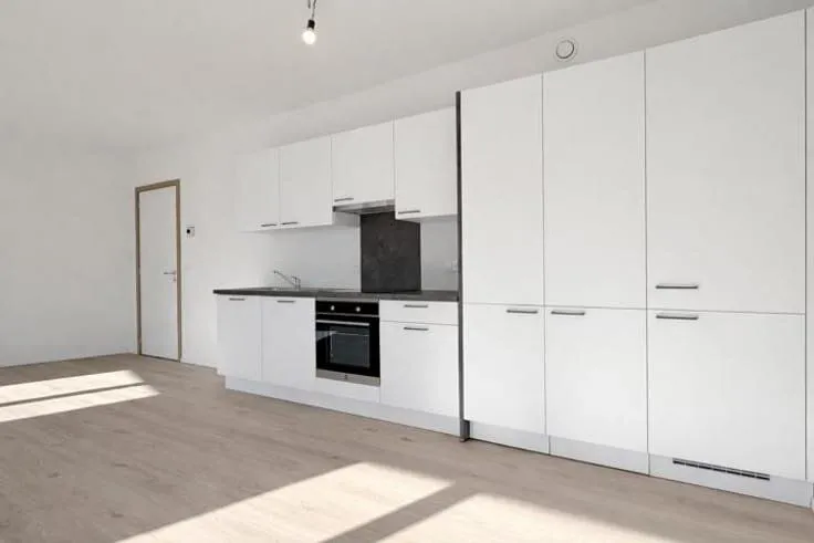 Appartement 3 chambres à BE