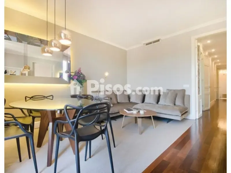 Elutuba - Apartment with Accessibility Features in Figares-San Antón